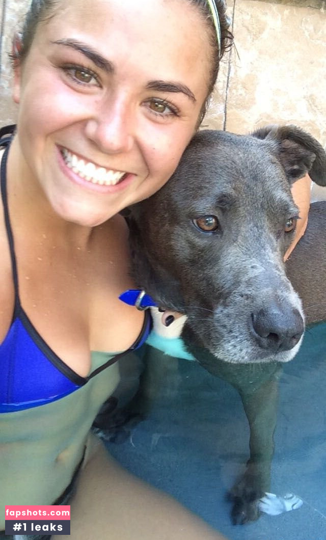 Kassidy Cook gallery photo #20