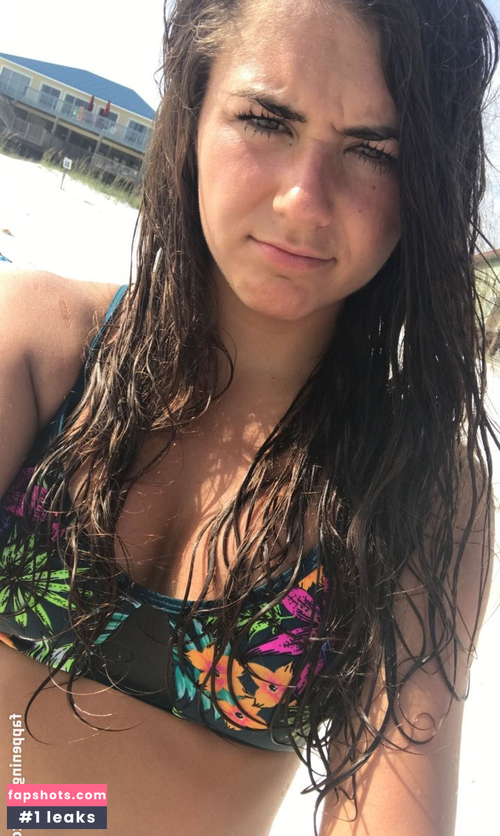 Kassidy Cook gallery photo #21