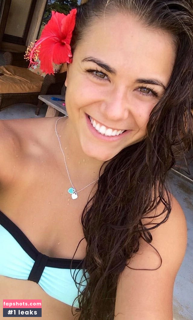 Kassidy Cook gallery photo #23