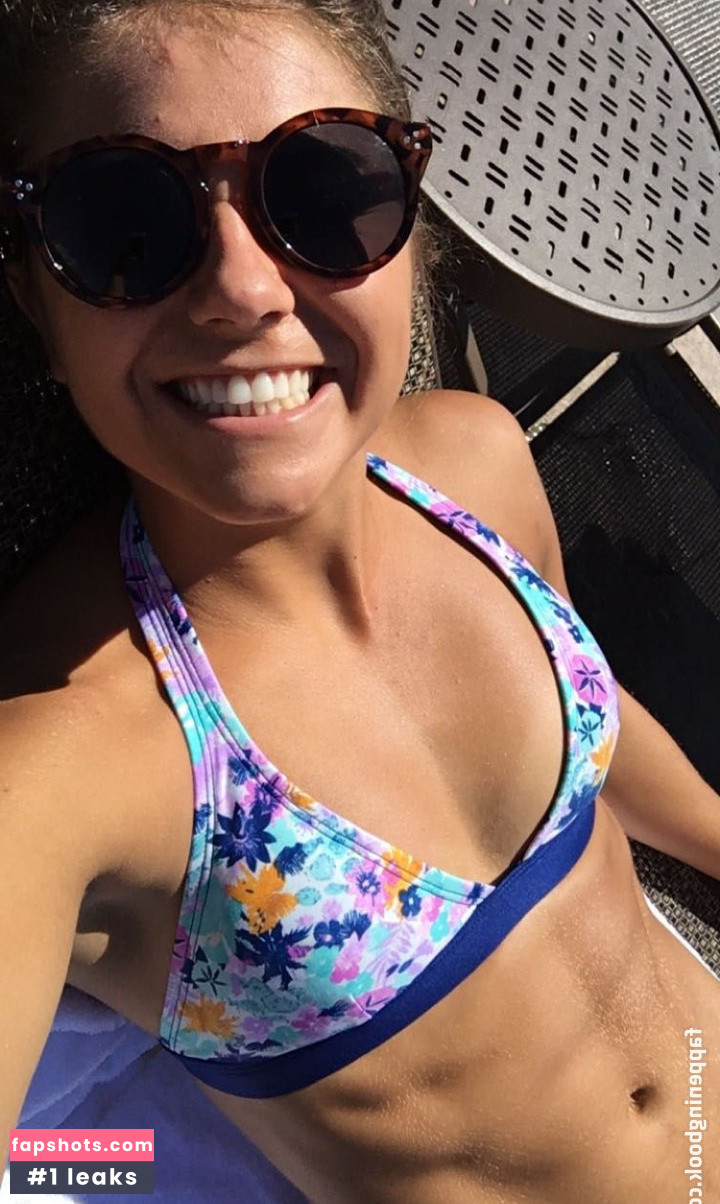 Kassidy Cook gallery photo #24