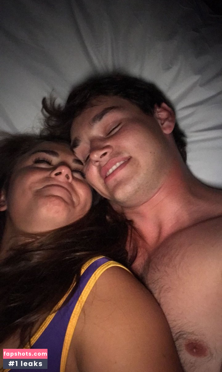 Kassidy Cook gallery photo #25