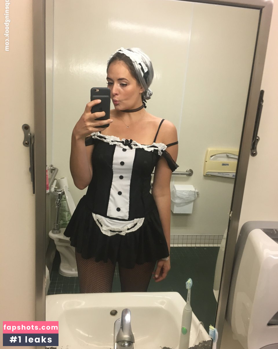 Kassidy Cook gallery photo #36