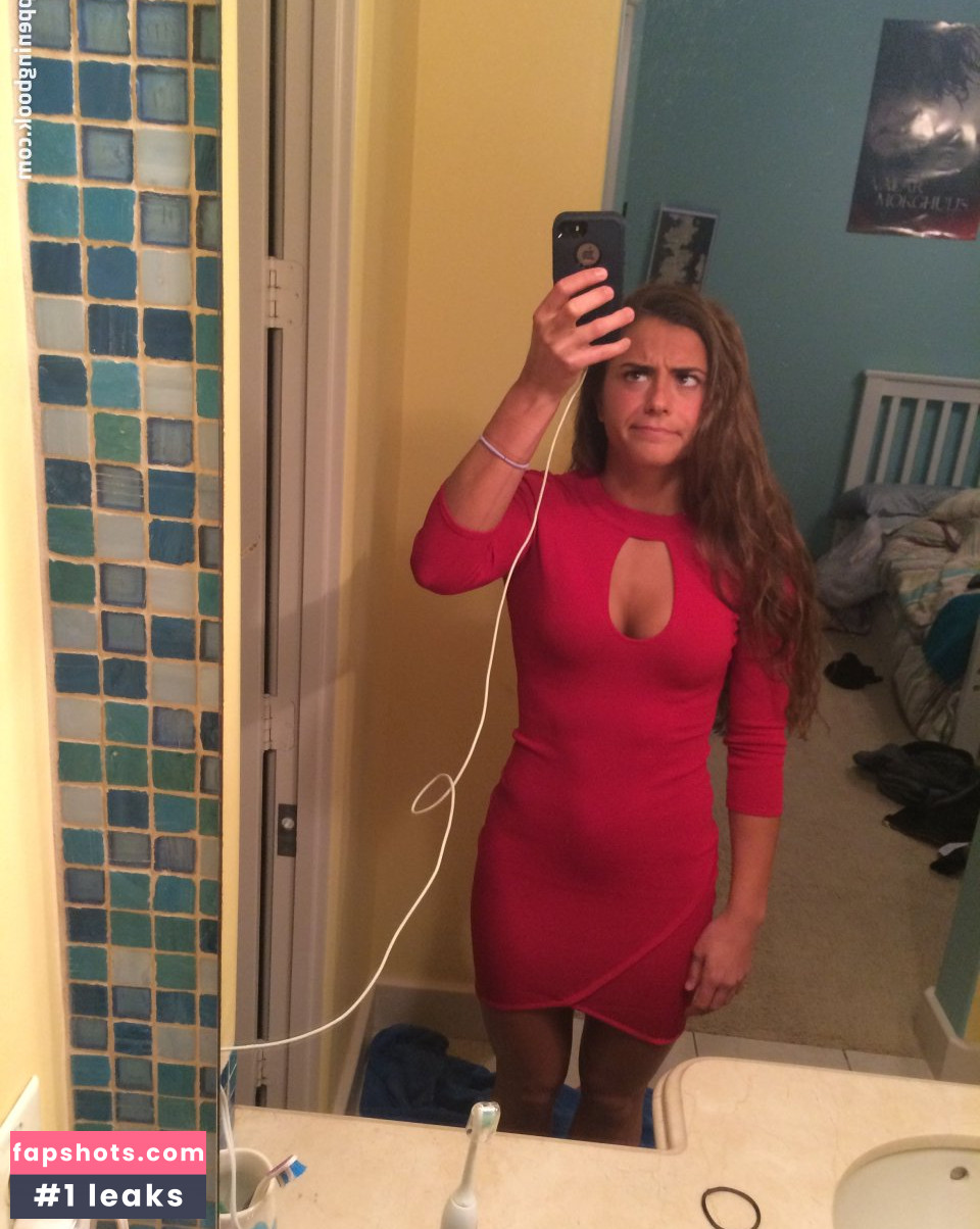 Kassidy Cook gallery photo #37