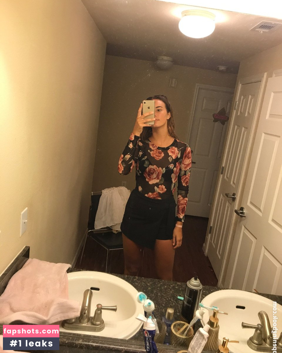 Kassidy Cook gallery photo #40