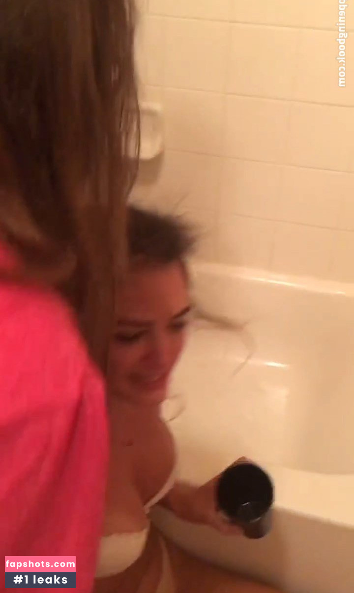 Kassidy Cook gallery photo #8