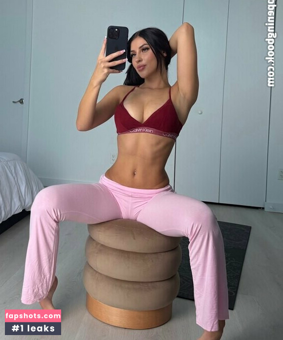 kassieleexo Nude Leaks OnlyFans Photos #16 - LeakJerk