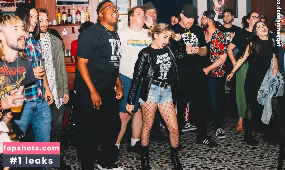 Kat Abughazaleh Nacktheit OnlyFans Fotos #3 - Fapshots