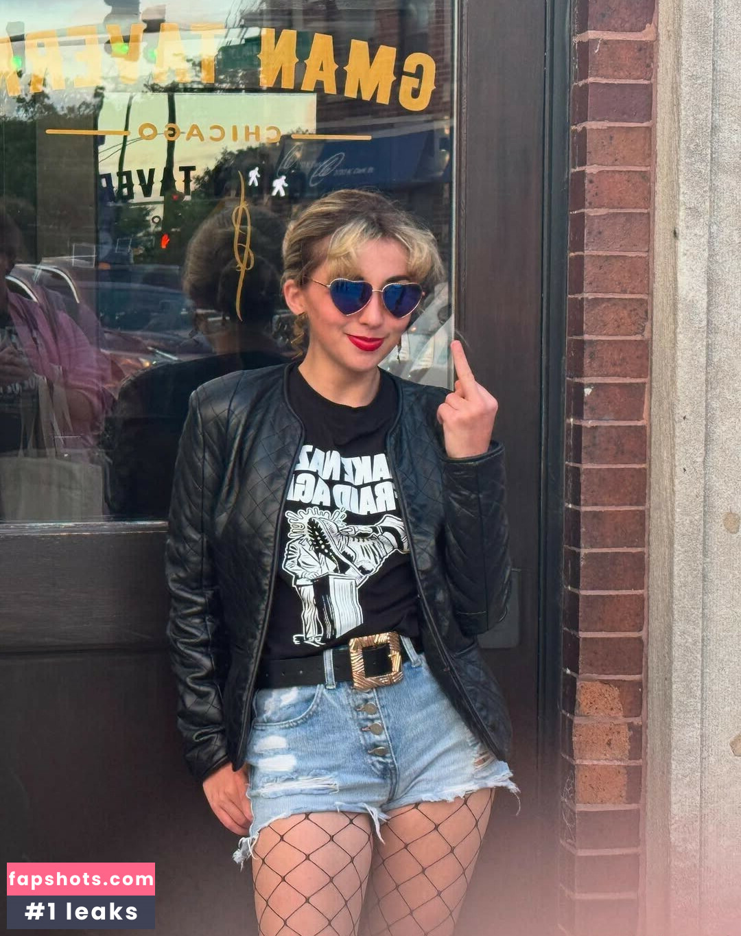 Kat Abughazaleh Nacktheit OnlyFans Fotos #4 - Fapshots