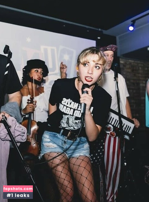 Kat Abughazaleh Nacktheit OnlyFans Fotos #5 - Fapshots