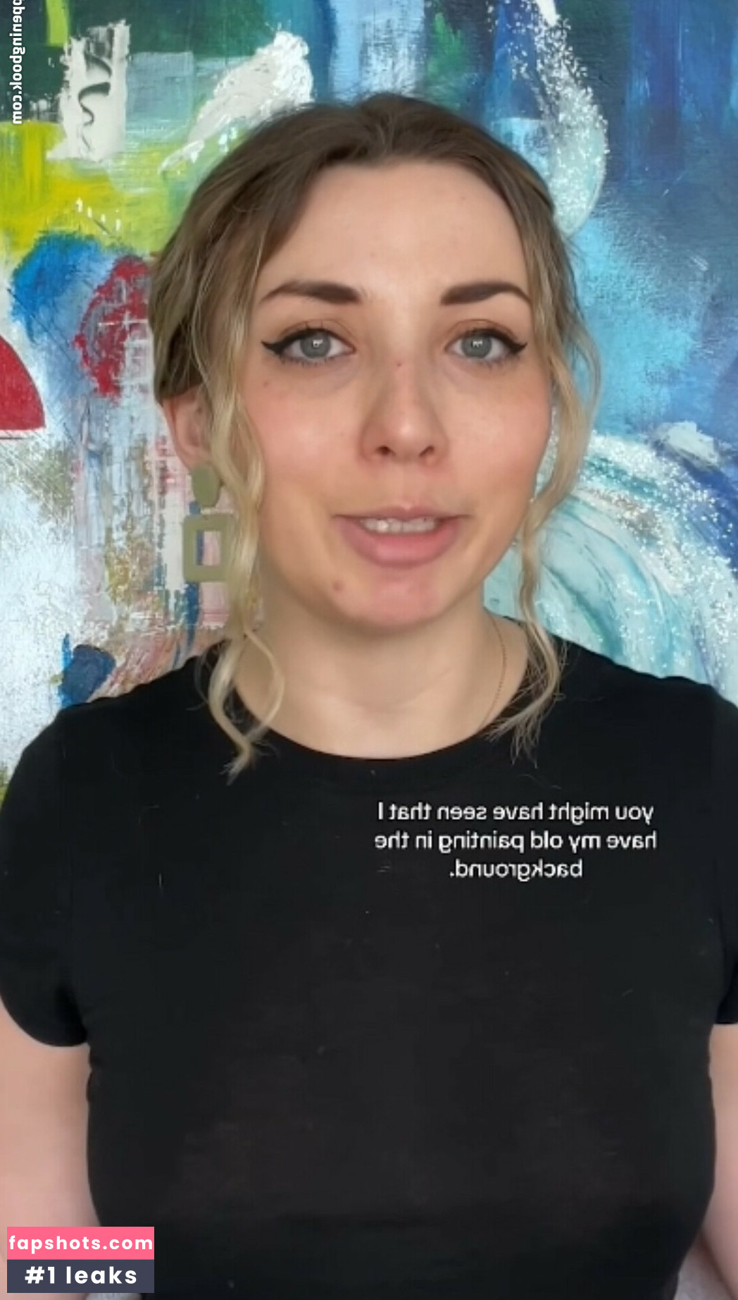 Kat Abughazaleh Nacktheit OnlyFans Fotos #8 - Fapshots