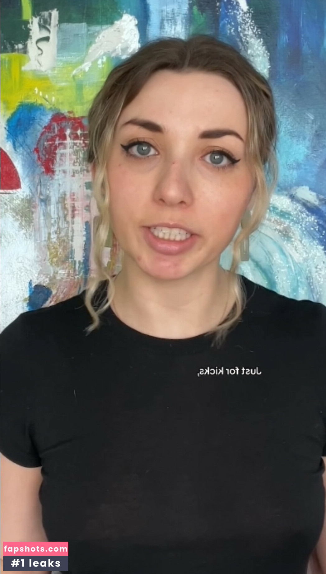 Kat Abughazaleh Nacktheit OnlyFans Fotos #9 - Fapshots