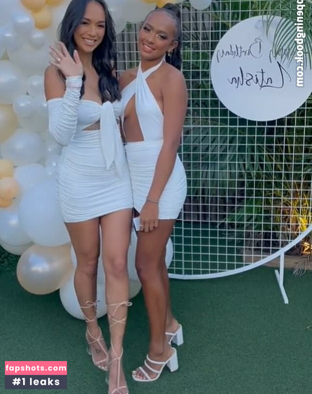 Kat Clark gallery photo #12