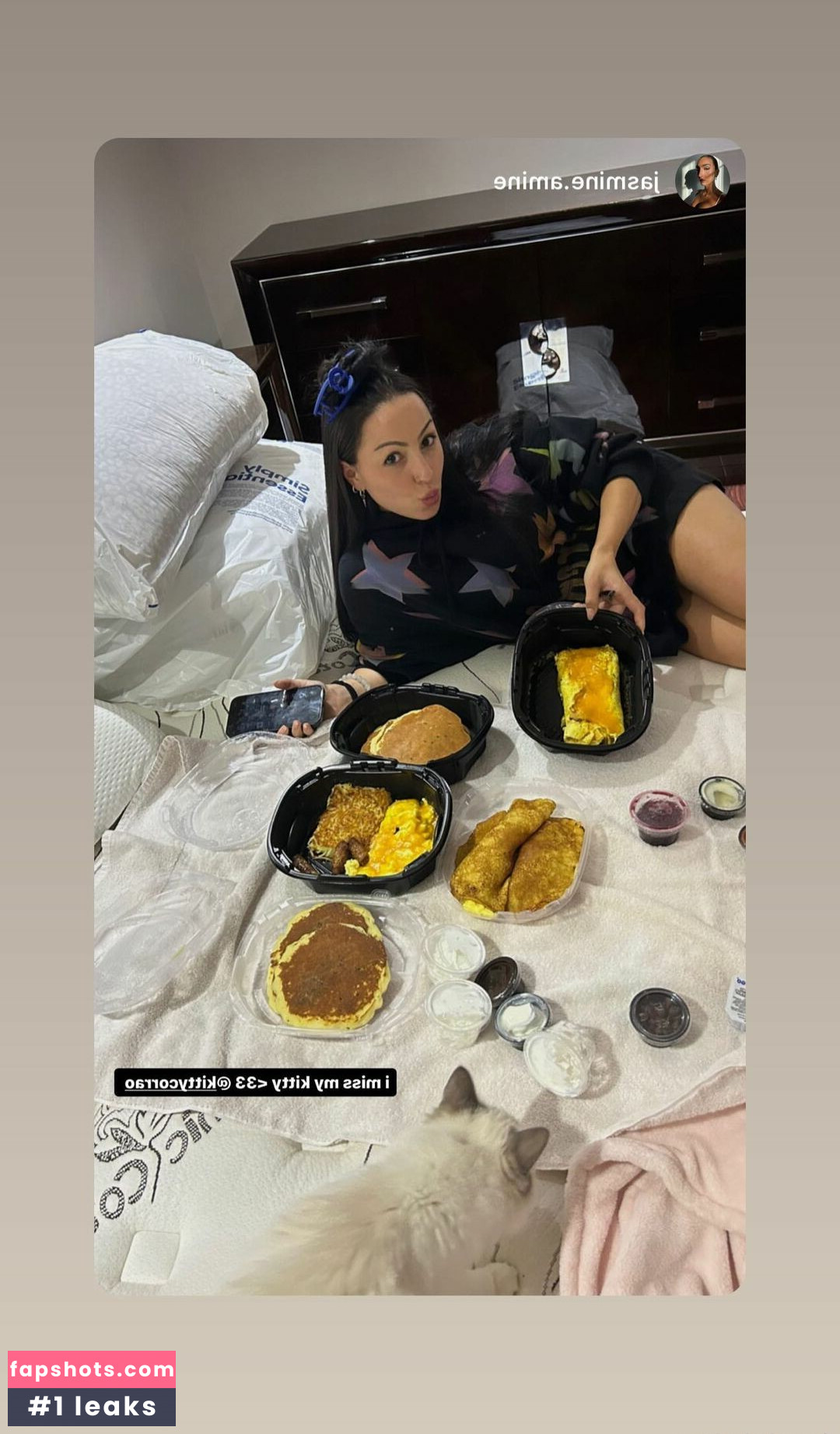 Kat Corrao Nude Leaks OnlyFans Photos #32 - LeakJerk