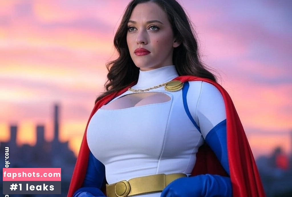 Kat Dennings - Fakes