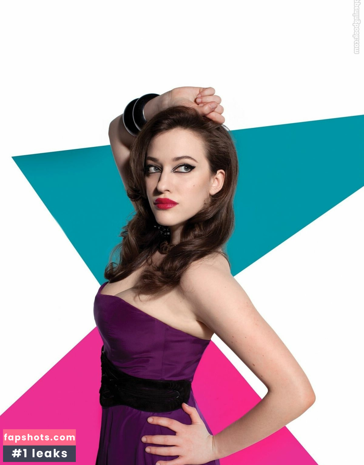 Kat Dennings Nahé úniky fotek pouze od fanoušků #101 - Fapshots