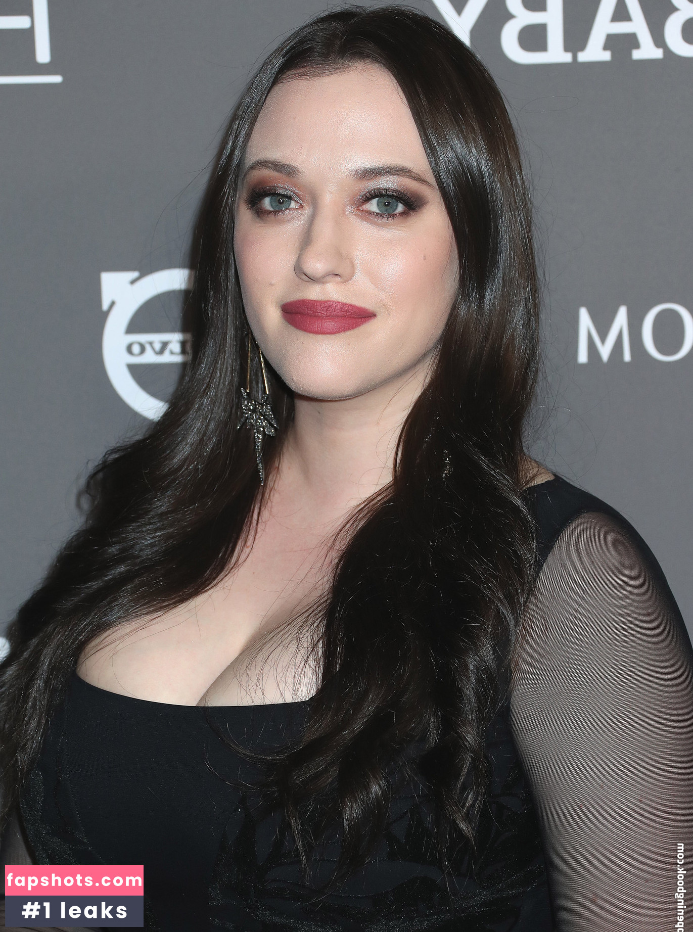 Kat Dennings Nahé úniky fotek pouze od fanoušků #107 - Fapshots