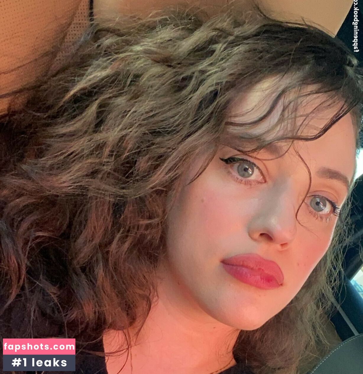 Kat Dennings Nahé úniky fotek pouze od fanoušků #108 - Fapshots