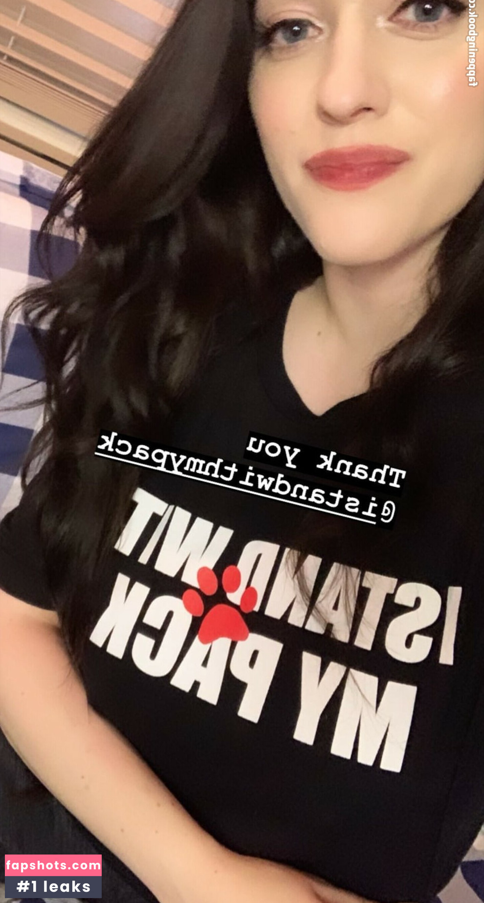 Kat Dennings Nahé úniky fotek pouze od fanoušků #111 - Fapshots