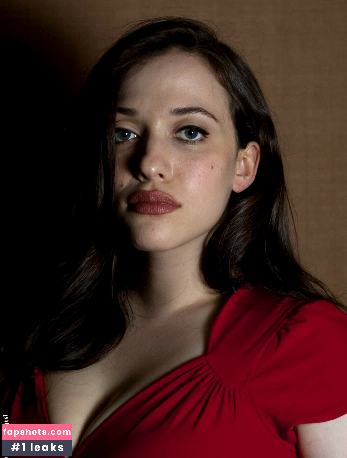 Kat Dennings Nahé úniky fotek pouze od fanoušků #114 - Fapshots