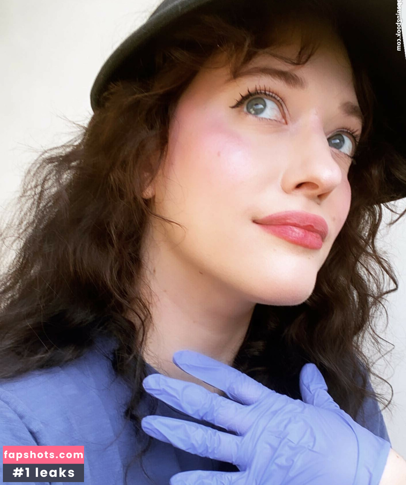 Kat Dennings Nahé úniky fotek pouze od fanoušků #116 - Fapshots