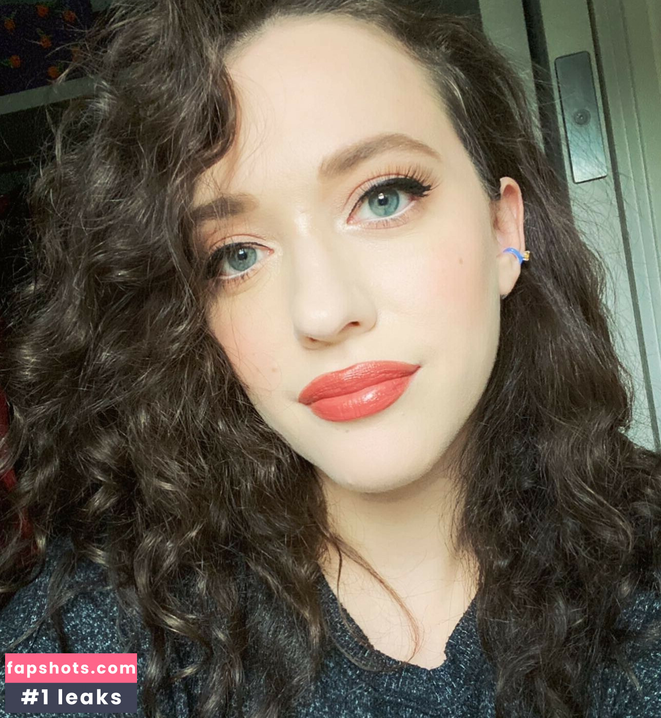 Kat Dennings Nahé úniky fotek pouze od fanoušků #118 - Fapshots