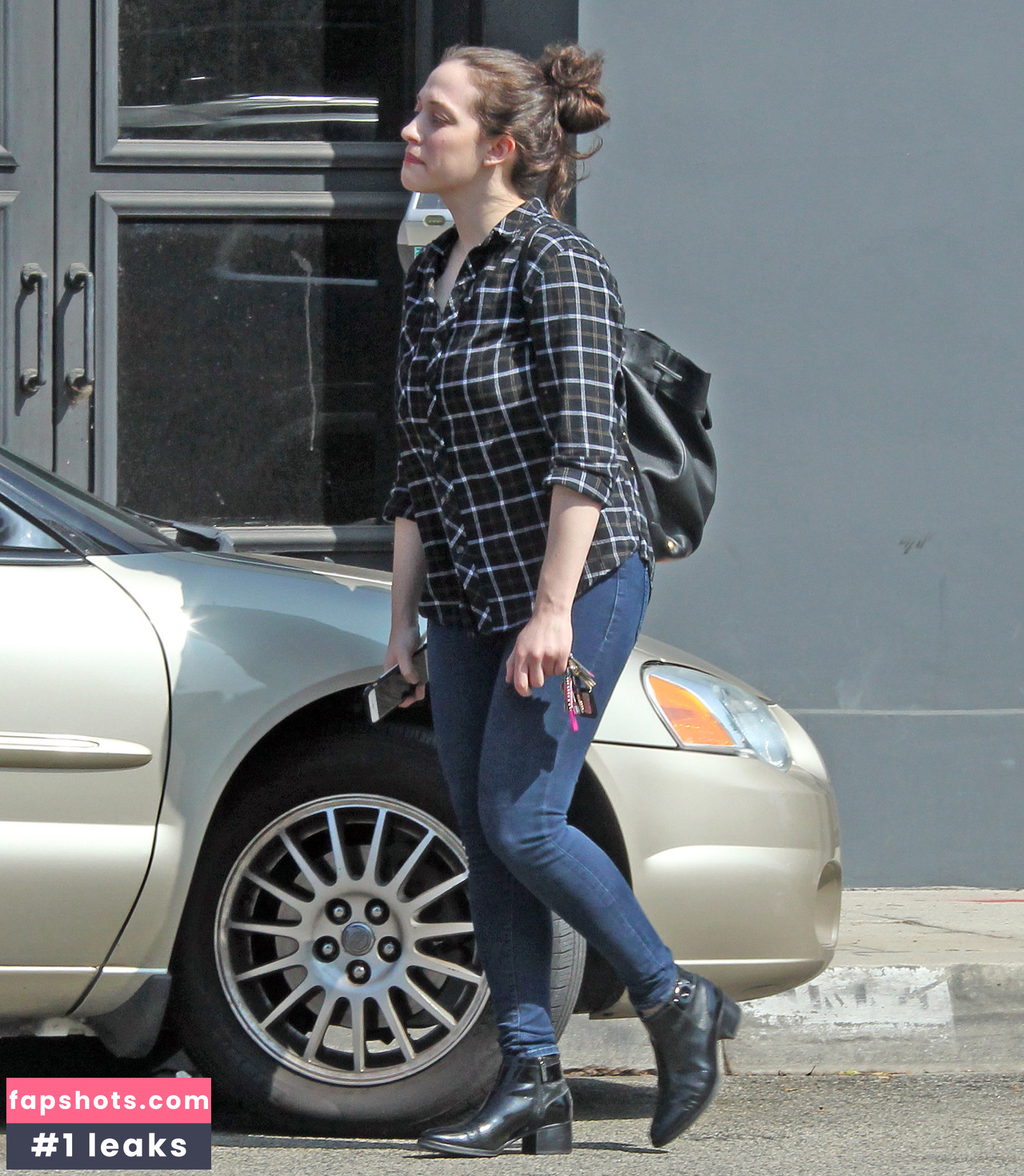 Kat Dennings Nahé úniky fotek pouze od fanoušků #122 - Fapshots