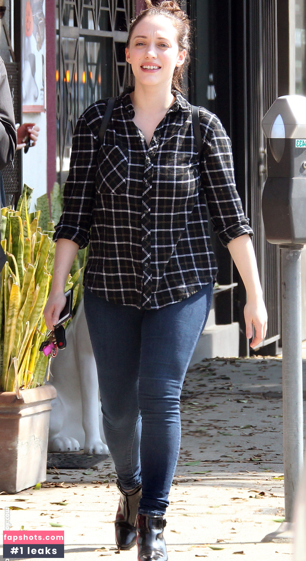 Kat Dennings Nahé úniky fotek pouze od fanoušků #123 - Fapshots