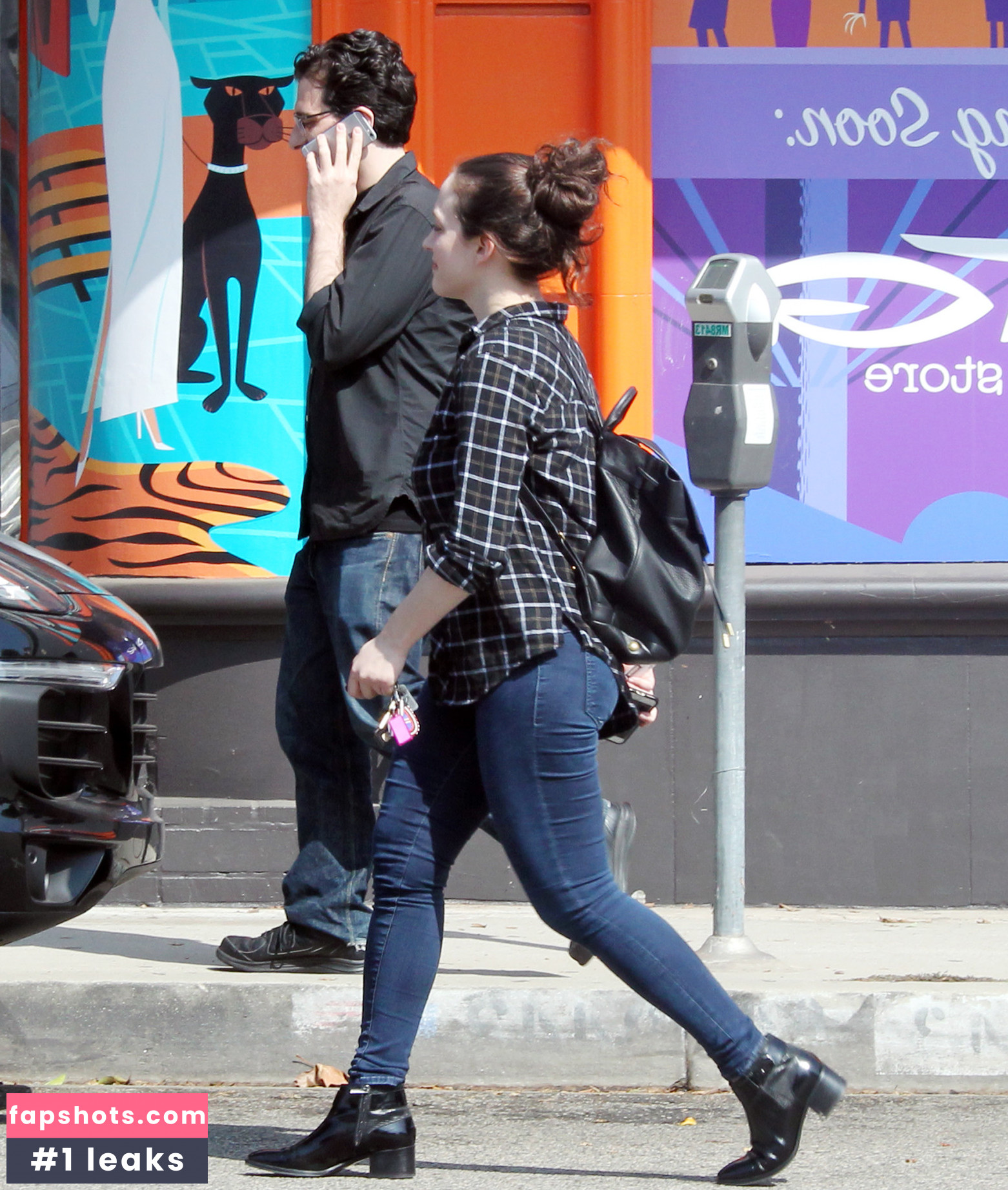 Kat Dennings Nude Leaks OnlyFans Photos #198 - Fapshots