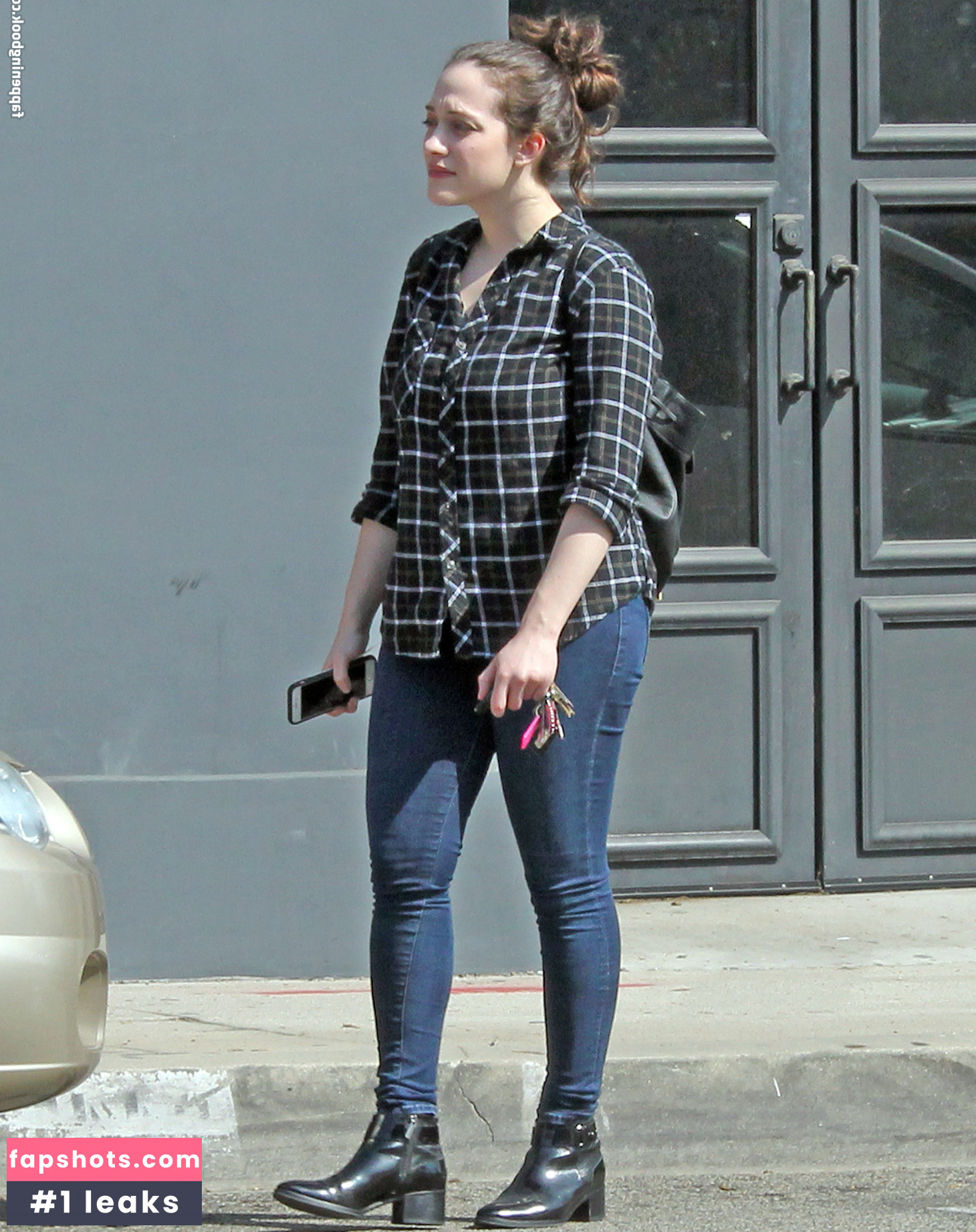 Kat Dennings Nahé úniky fotek pouze od fanoušků #125 - Fapshots