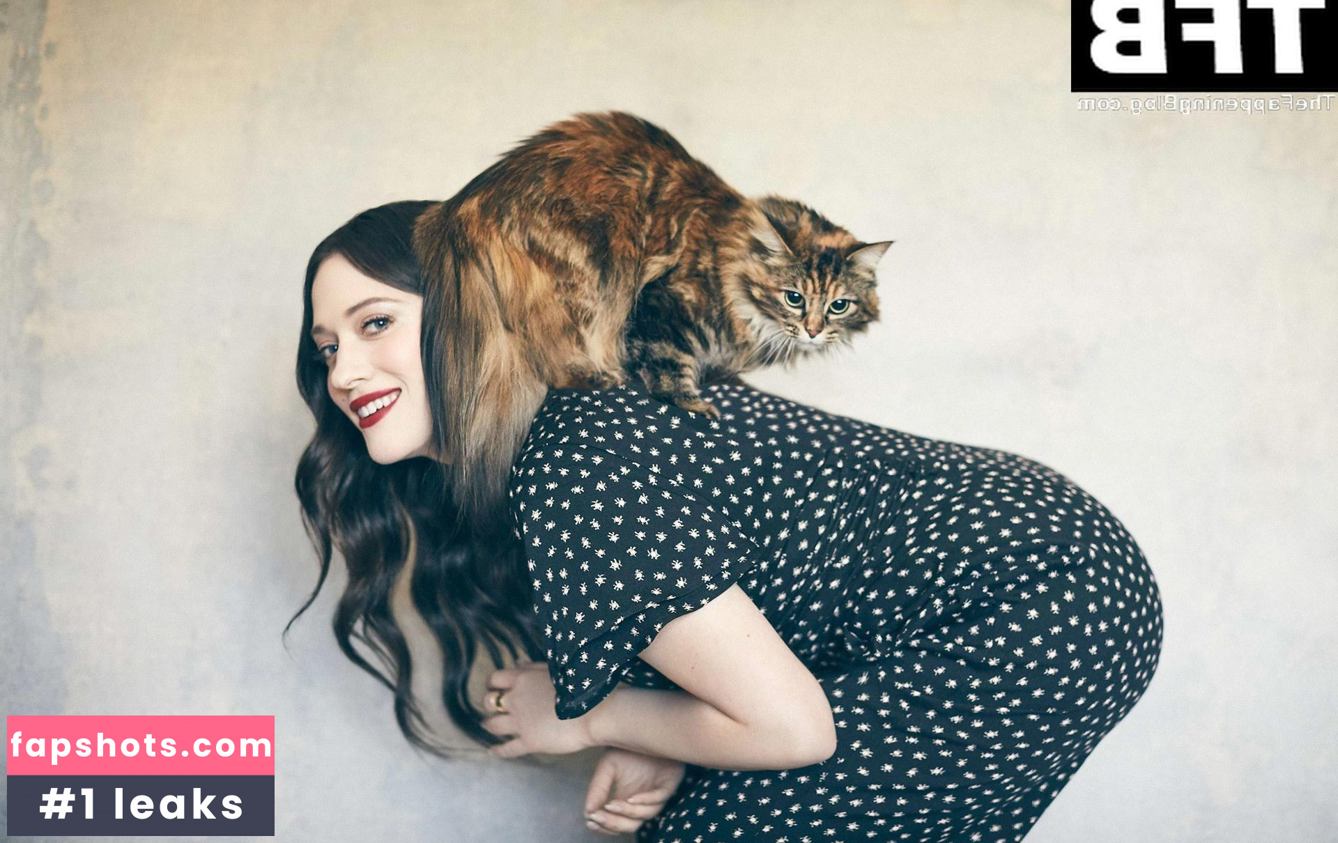 Kat Dennings Nahé úniky fotek pouze od fanoušků #128 - Fapshots