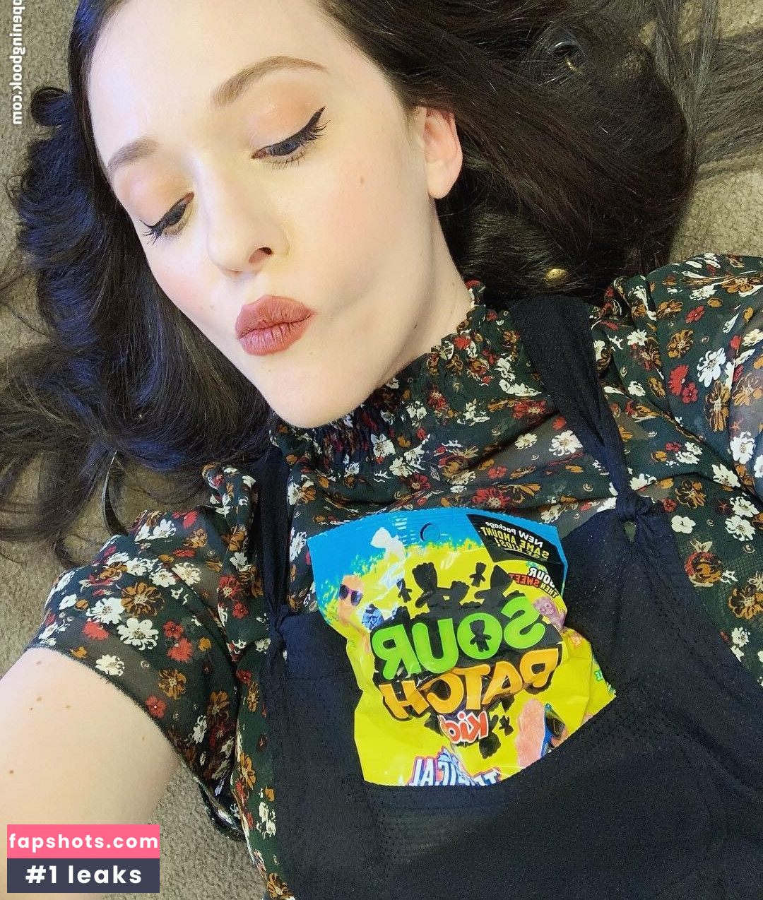 Kat Dennings Nahé úniky fotek pouze od fanoušků #129 - Fapshots