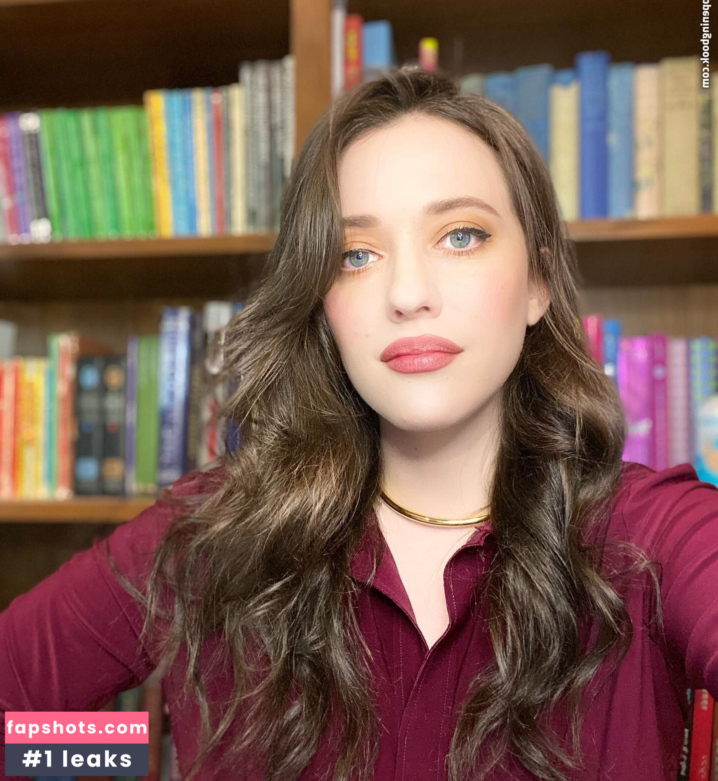 Kat Dennings Nahé úniky fotek pouze od fanoušků #131 - Fapshots
