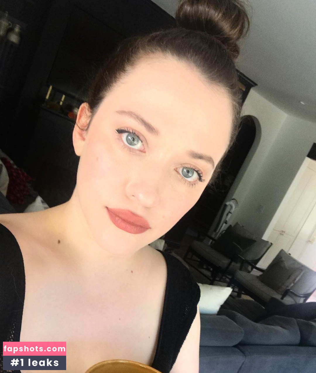 Kat Dennings Nahé úniky fotek pouze od fanoušků #132 - Fapshots