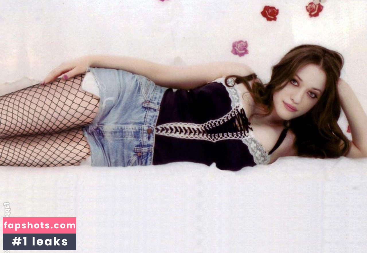 Kat Dennings Nahé úniky fotek pouze od fanoušků #168 - Fapshots