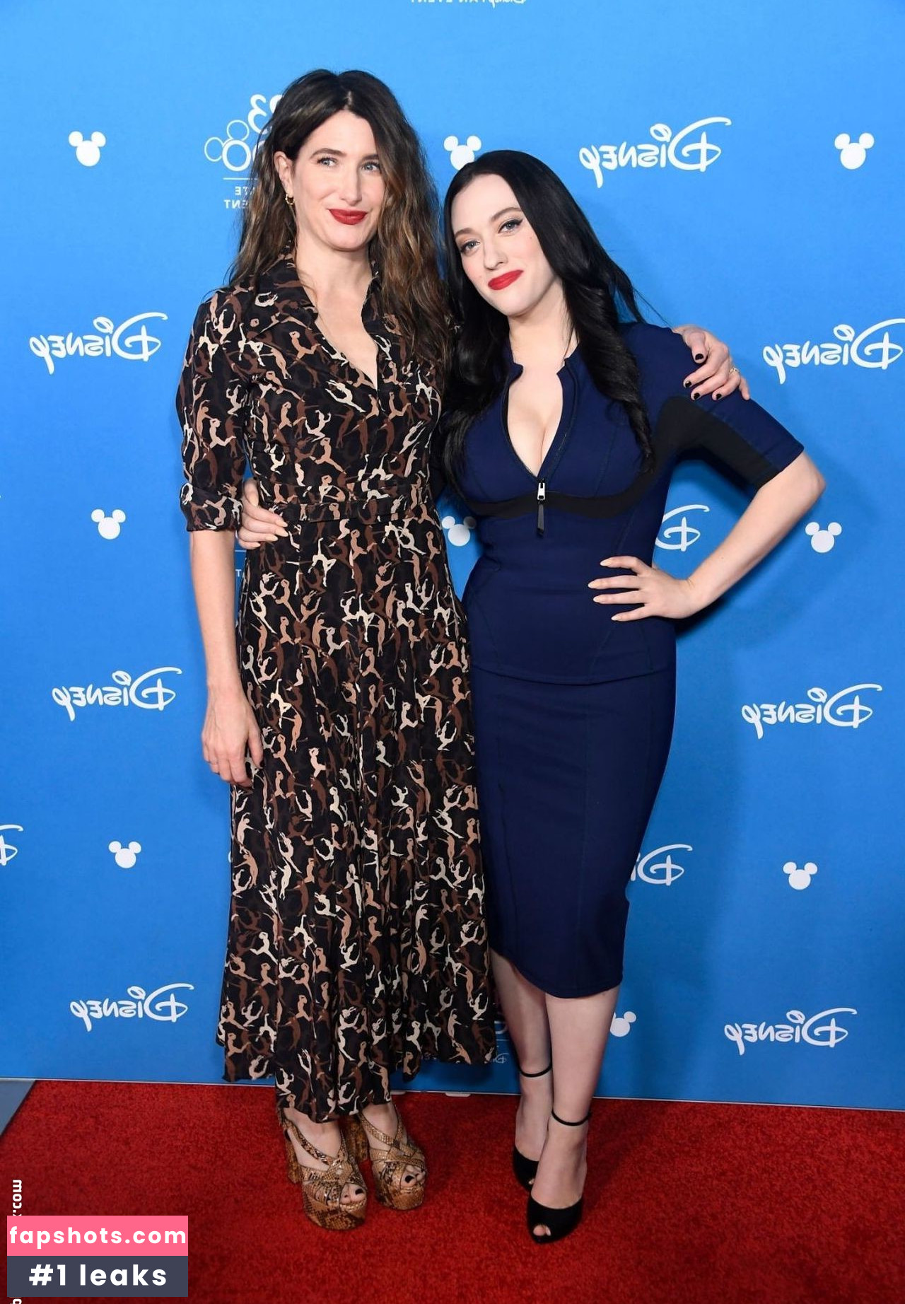 Kat Dennings Nahé úniky fotek pouze od fanoušků #185 - Fapshots