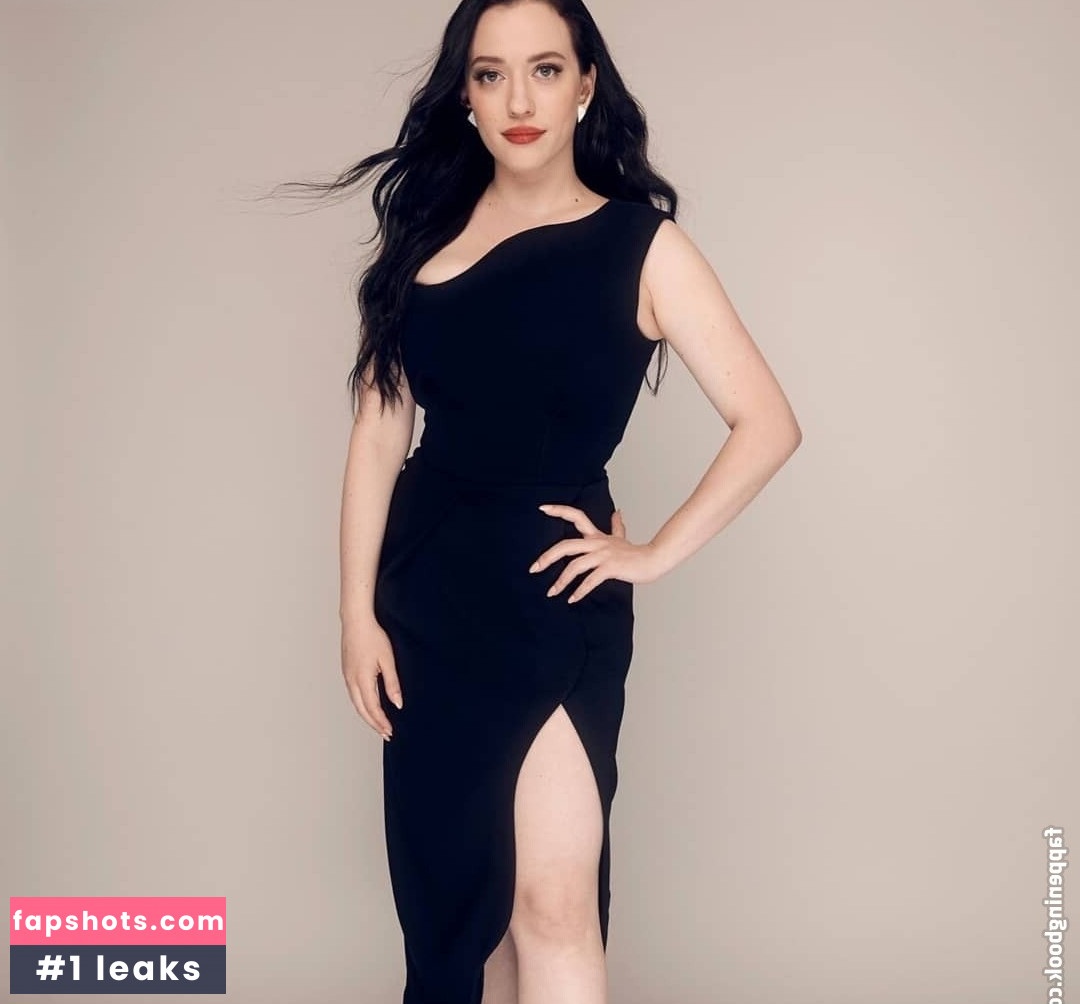 Kat Dennings Nahé úniky fotek pouze od fanoušků #35 - Fapshots