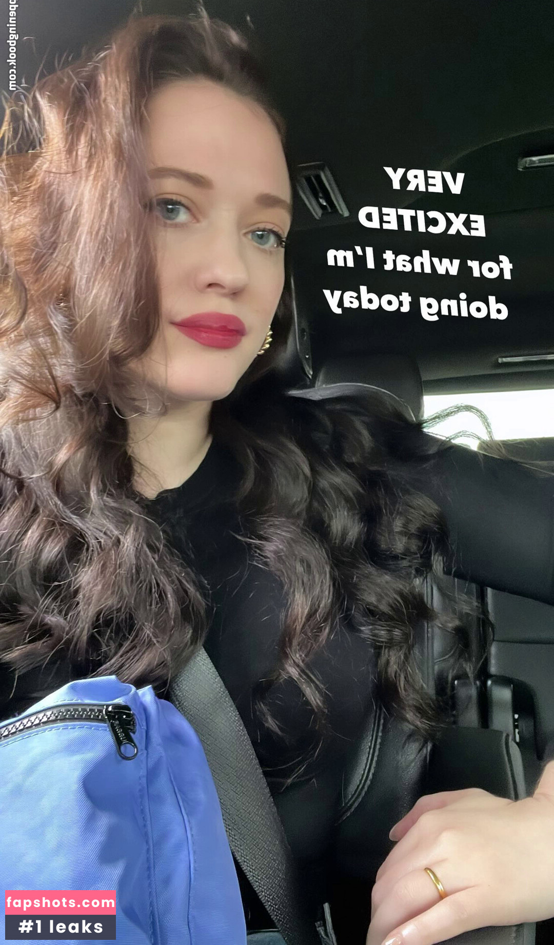 Kat Dennings Nahé úniky fotek pouze od fanoušků #40 - Fapshots