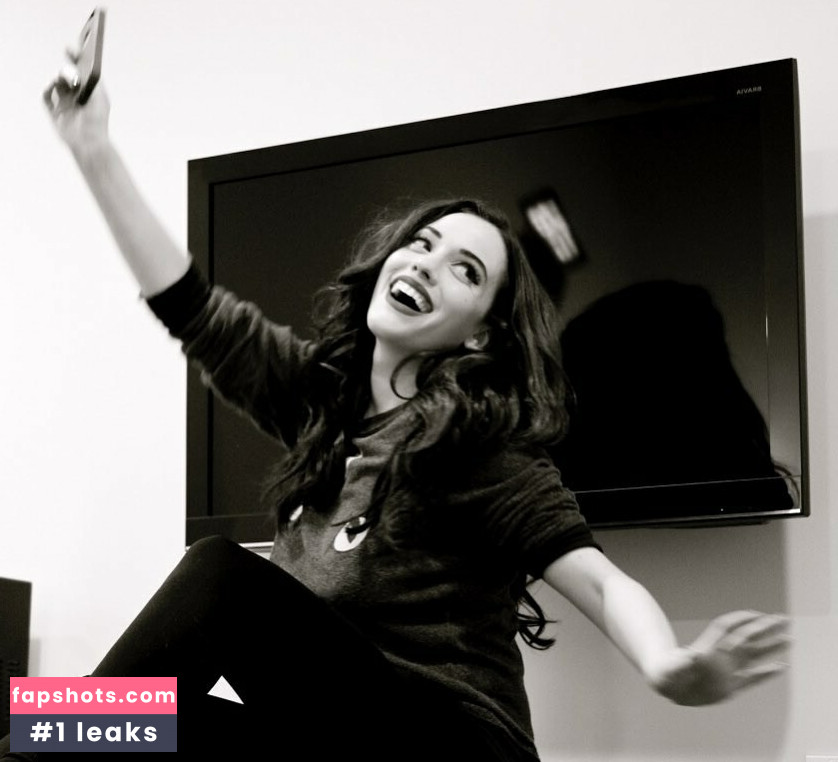 Kat Dennings Nahé úniky fotek pouze od fanoušků #41 - Fapshots