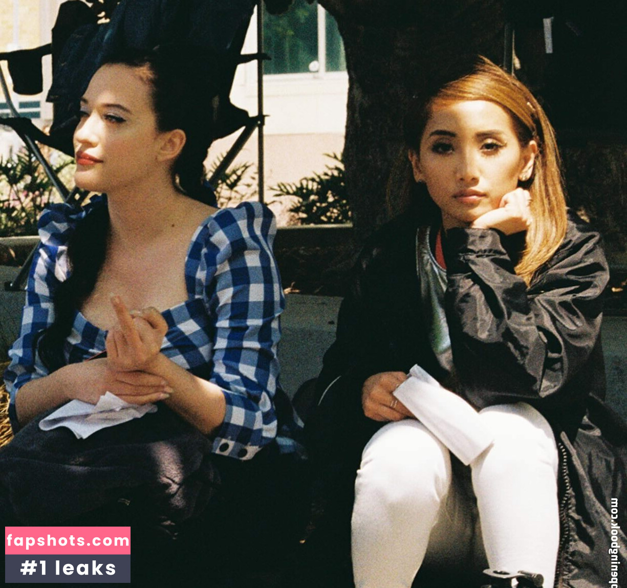 Kat Dennings Nahé úniky fotek pouze od fanoušků #42 - Fapshots