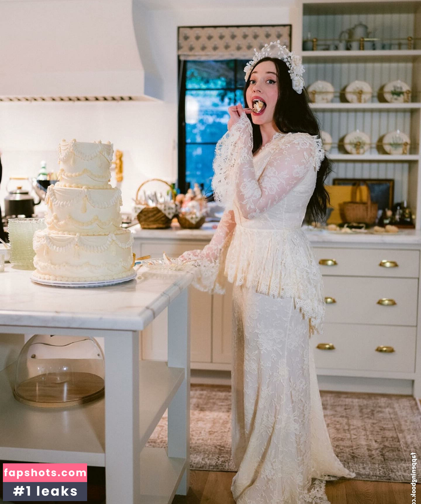 Kat Dennings Nahé úniky fotek pouze od fanoušků #43 - Fapshots