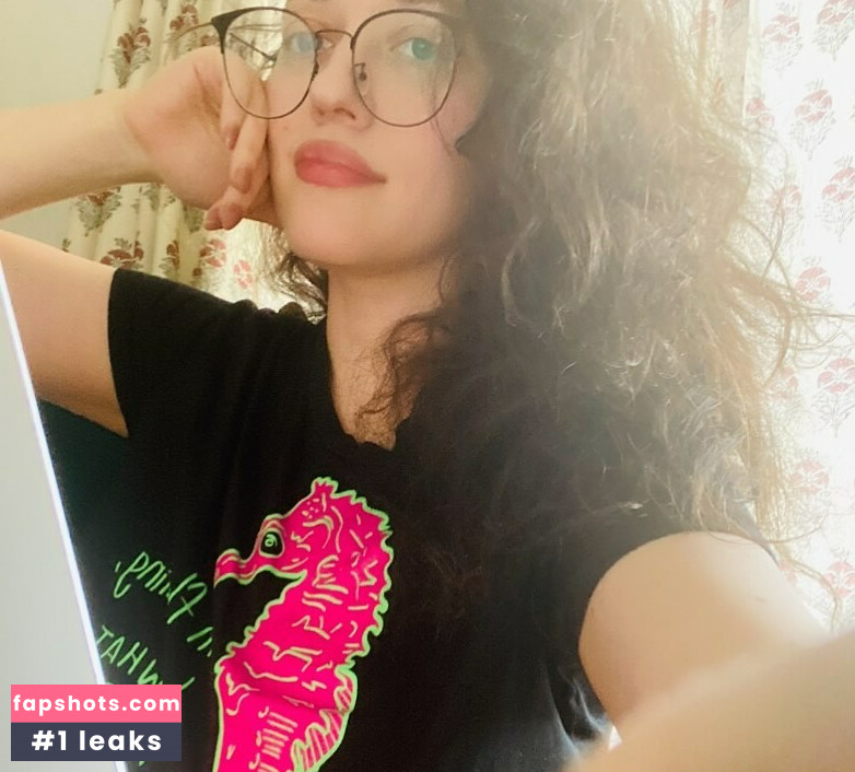 Kat Dennings Nahé úniky fotek pouze od fanoušků #47 - Fapshots