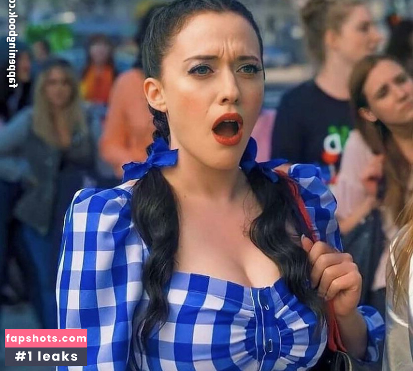 Kat Dennings Nahé úniky fotek pouze od fanoušků #51 - Fapshots