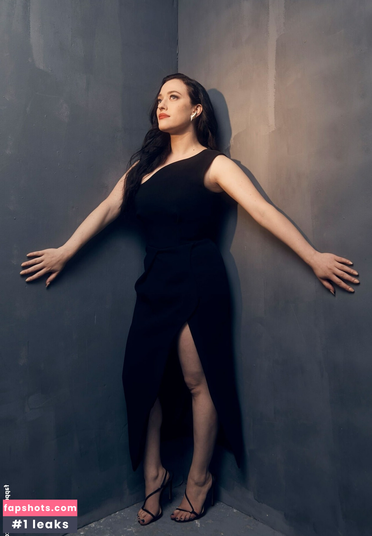 Kat Dennings Nahé úniky fotek pouze od fanoušků #53 - Fapshots