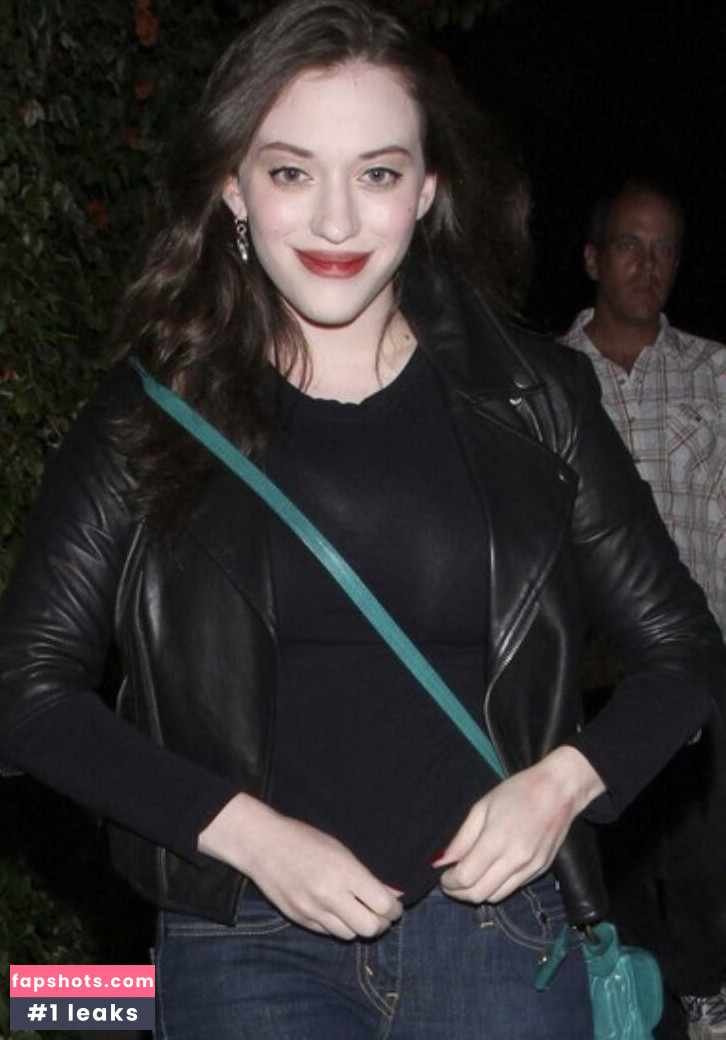 Kat Dennings Nahé úniky fotek pouze od fanoušků #56 - Fapshots