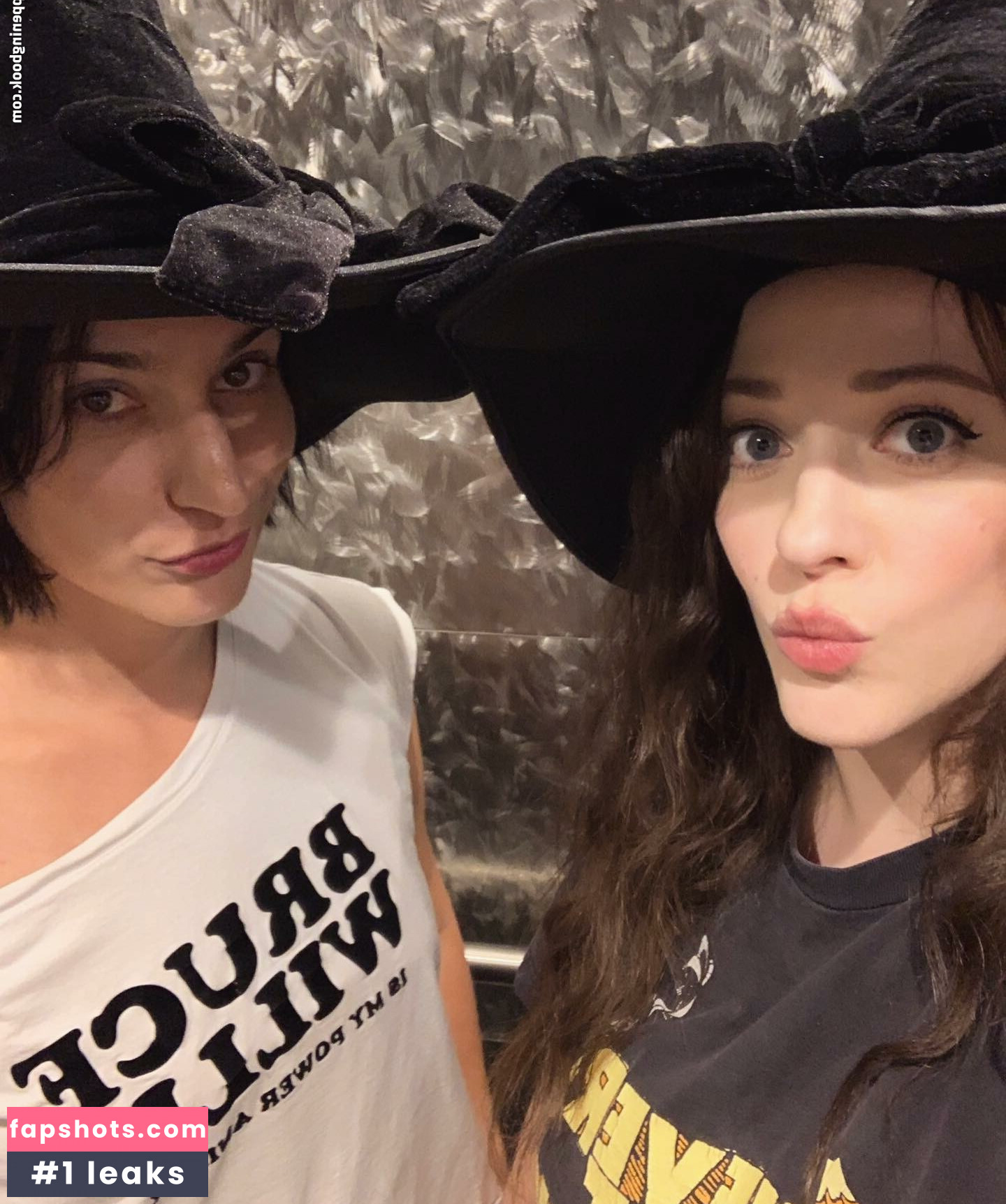 Kat Dennings Nahé úniky fotek pouze od fanoušků #57 - Fapshots