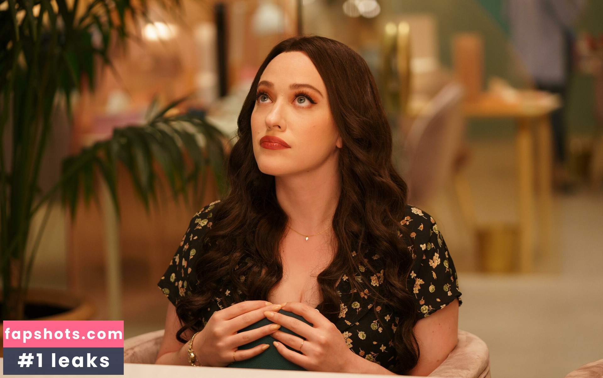 Kat Dennings Nahé úniky fotek pouze od fanoušků #58 - Fapshots
