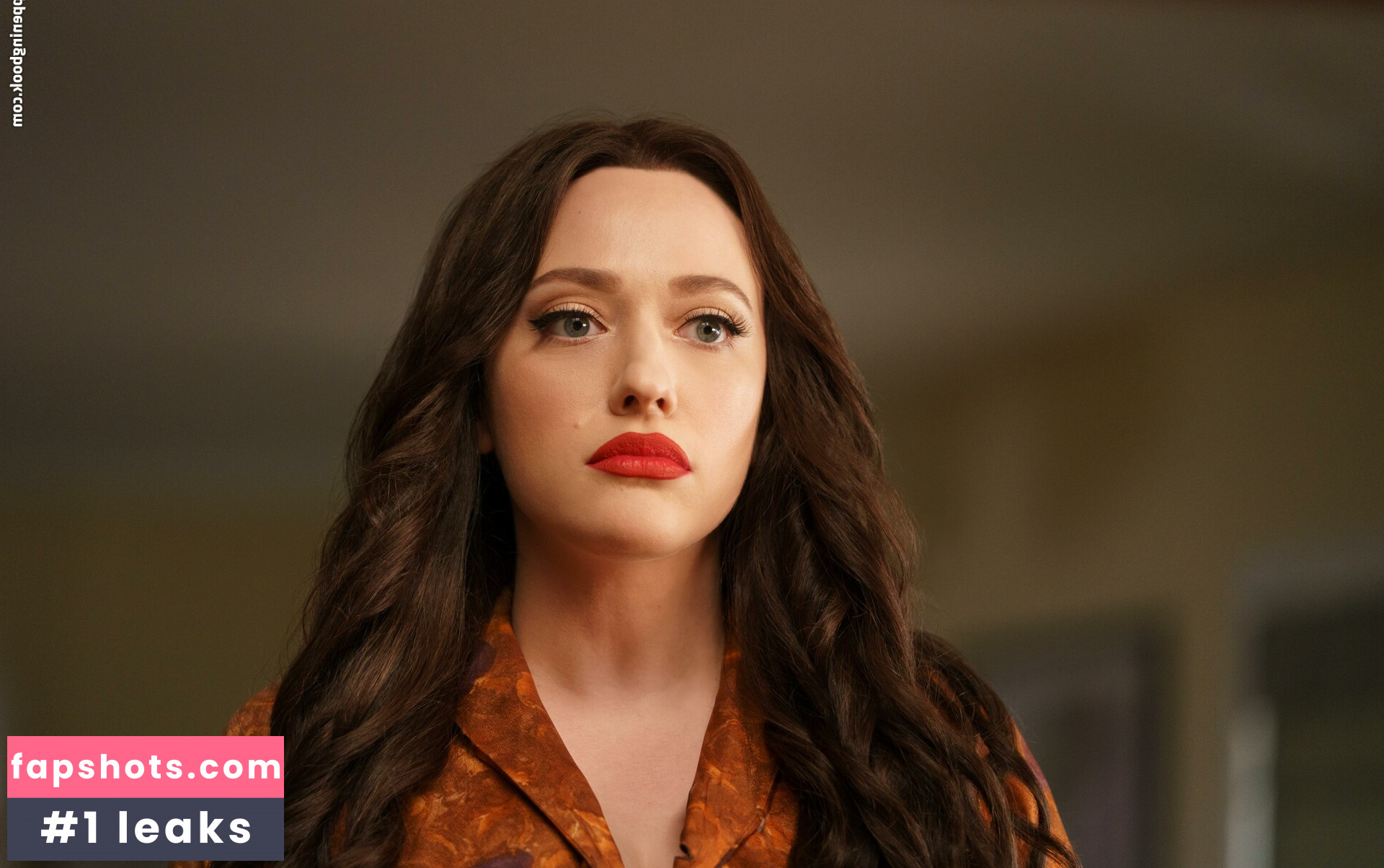 Kat Dennings Nahé úniky fotek pouze od fanoušků #60 - Fapshots