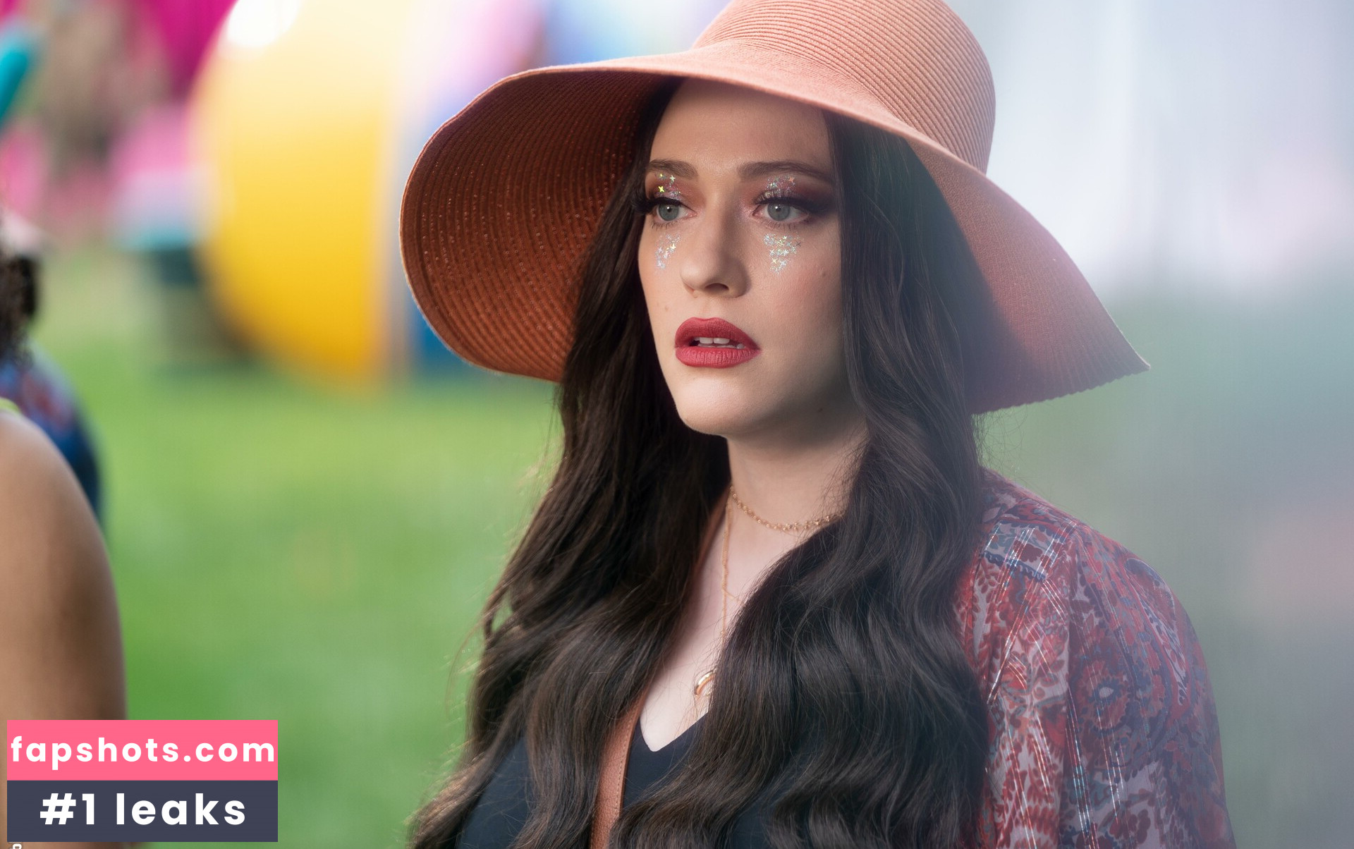 Kat Dennings Nahé úniky fotek pouze od fanoušků #62 - Fapshots
