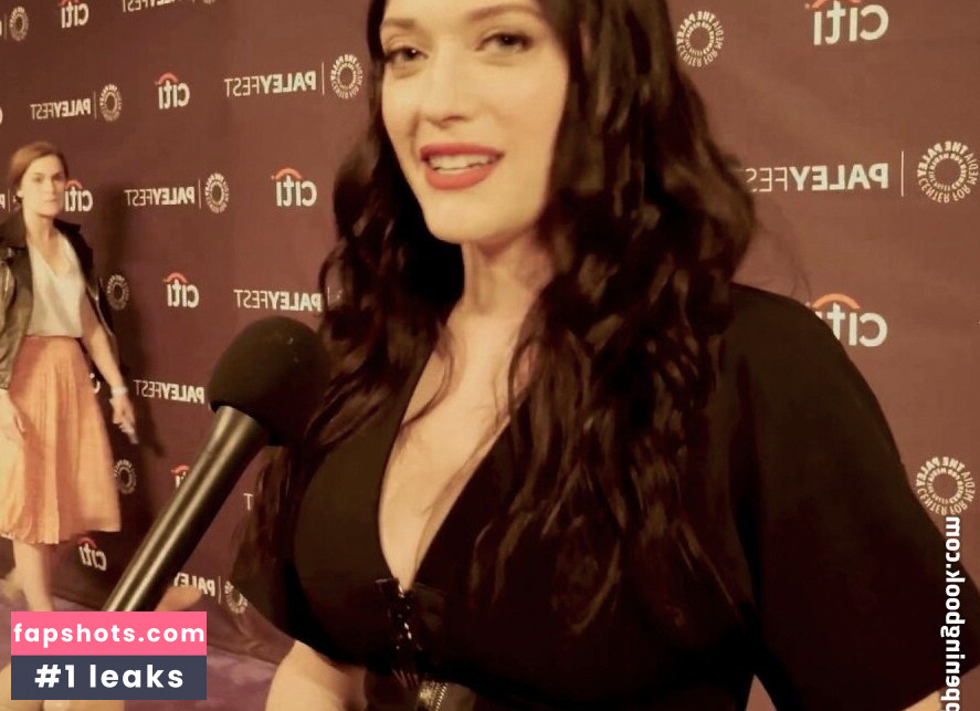 Kat Dennings Nahé úniky fotek pouze od fanoušků #65 - Fapshots