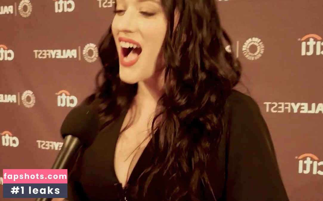 Kat Dennings Nahé úniky fotek pouze od fanoušků #67 - Fapshots